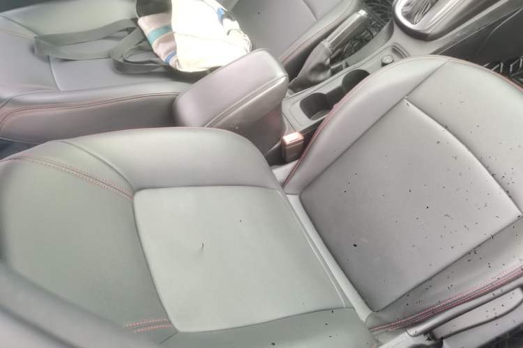 Used Buick Verano 2016 Hatchback 15S Automatic Ambition Model
