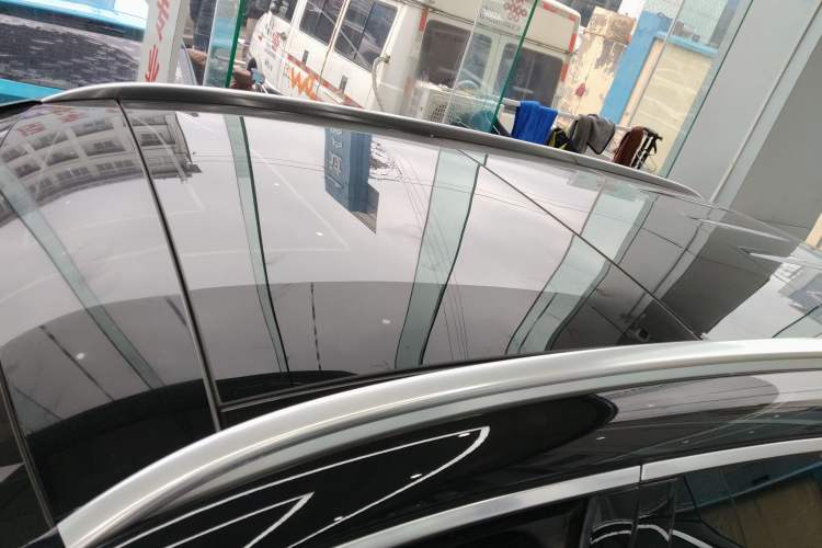 Used Mercedes-Benz GLC 2020 Facelift GLC 300 L 4MATIC Dynamic Edition
