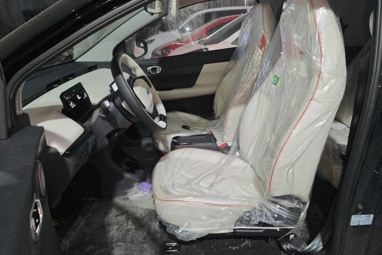 Used Chery Little Ant 2024 Facelifted 321km Beloved Edition