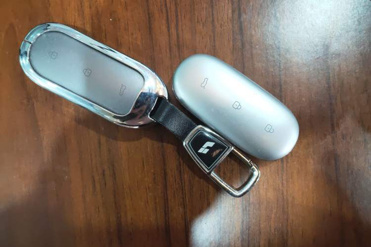 Used Li Auto L7 2023 Pro Model
