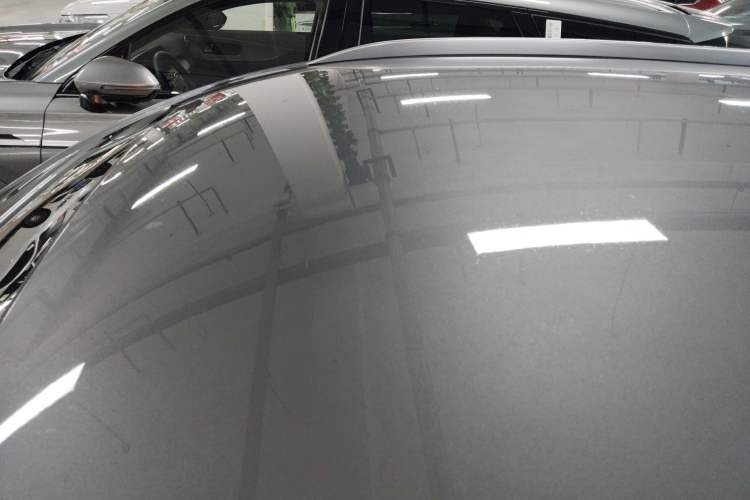 Used BYD Song Pro New Energy 2025 2nd Generation Intelligent Driving Version DM-i 75KM Overachiever Trim
