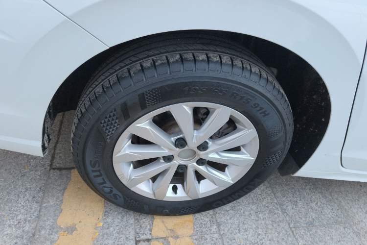 Used Volkswagen Bora 2024 200TSI DSG Comfort Edition