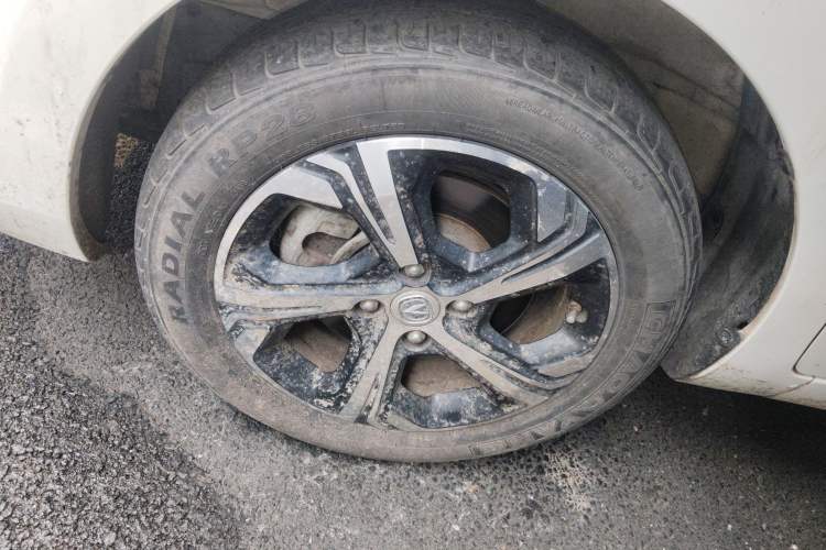 Used Oshan Benni E-Star 2020 Heartbeat Edition NMC Lithium