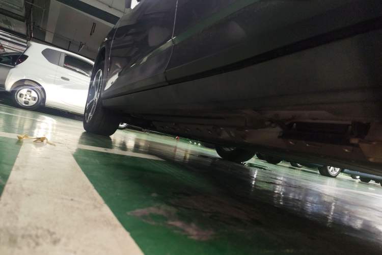 Used Chevrolet Menlo 2020 Starry Edition
