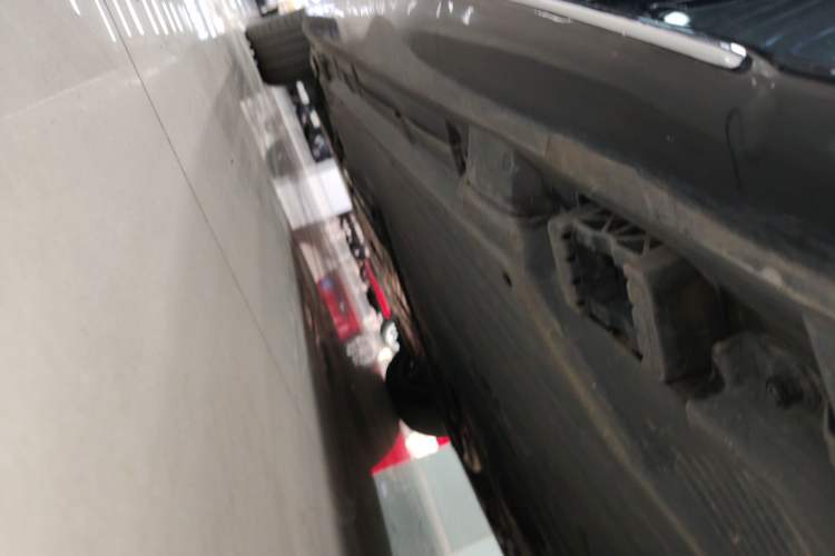 Used Mercedes-Benz C-Class 2023 Second Facelift C 260 L Sport Edition