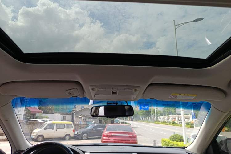 Used Nissan Teana 2018 2.0L XL Smart Upgrade Edition
