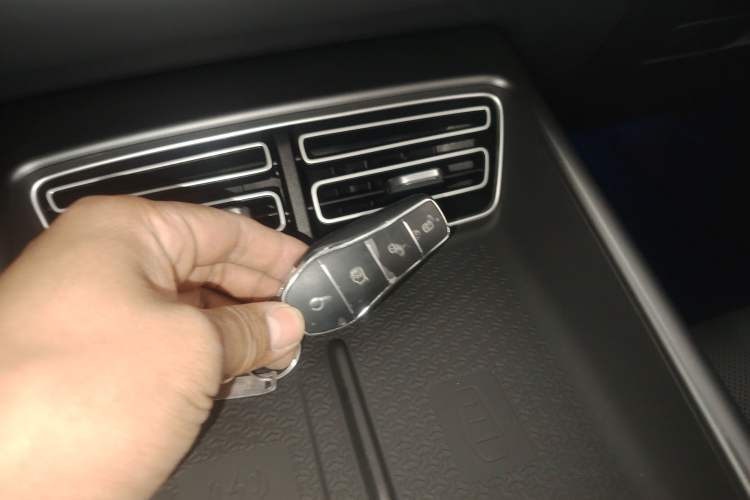 Used BYD Song Pro New Energy 2025 Second-Generation Intelligent Driving Version DM-i 115KM Superior Trim