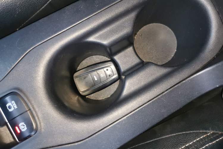 Used Toyota Levin 2021 185T CVT Luxury Edition