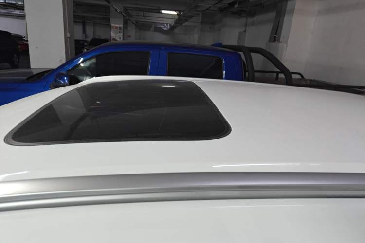 Used Geely Auto Emgrand X7 Sport 2024 1.5TD Dragon Edition