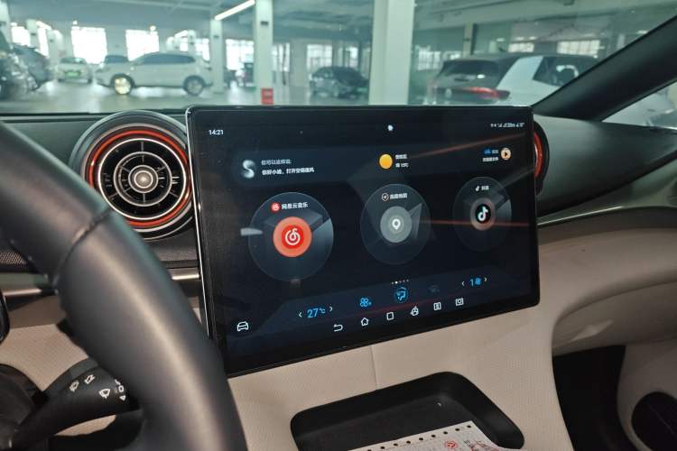 Used BYD Dolphin 2021 405 km Free Version