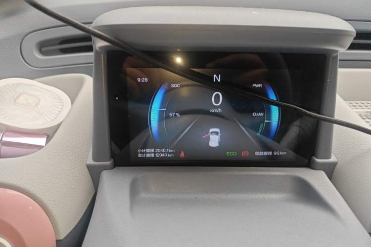 Used Bestune Pony 2024 170km Vitality Horse