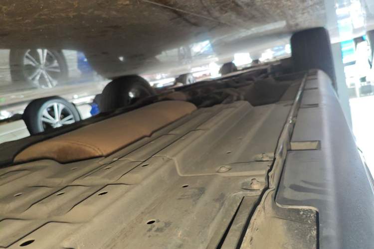 Used GAC Trumpchi GS8 2020 390T Two-Wheel Drive Luxury Smart Connectivity Version (7 Seats)
