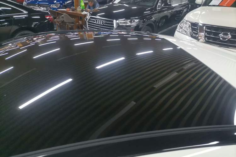 Used Mercedes-Benz CLA 2016 Facelifted CLA 200 Stylish Edition
