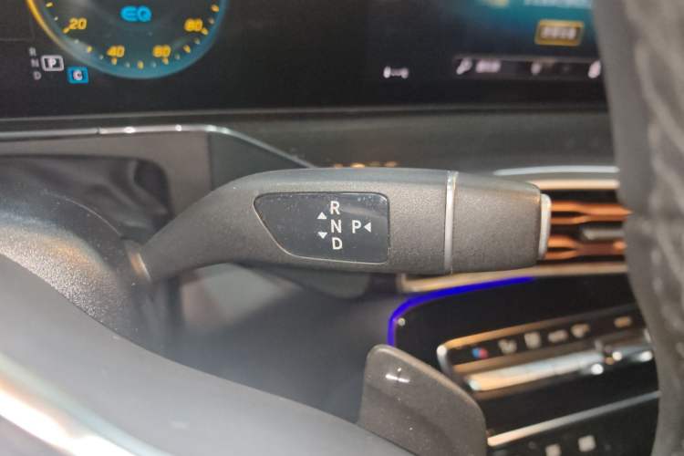 Used Mercedes-Benz EQC 2021 EQC 350 4MATIC