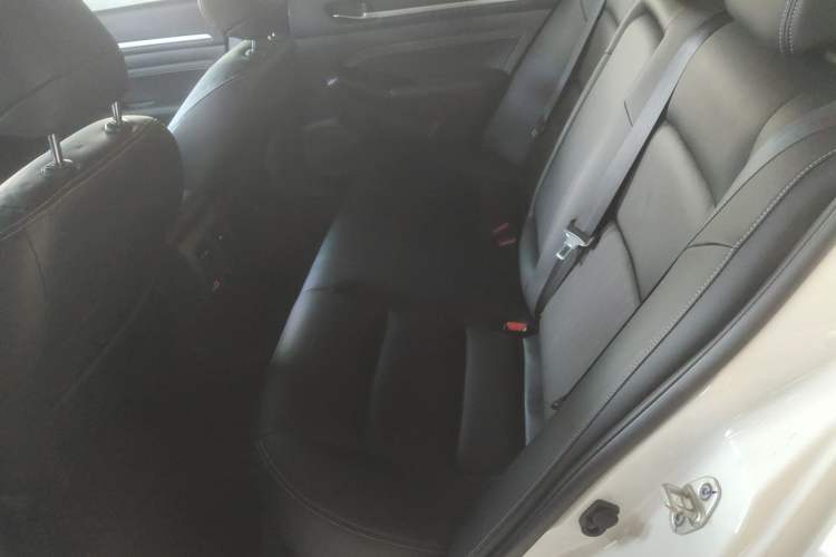 Used Nissan Teana 2021 2.0L XL Comfort Edition
