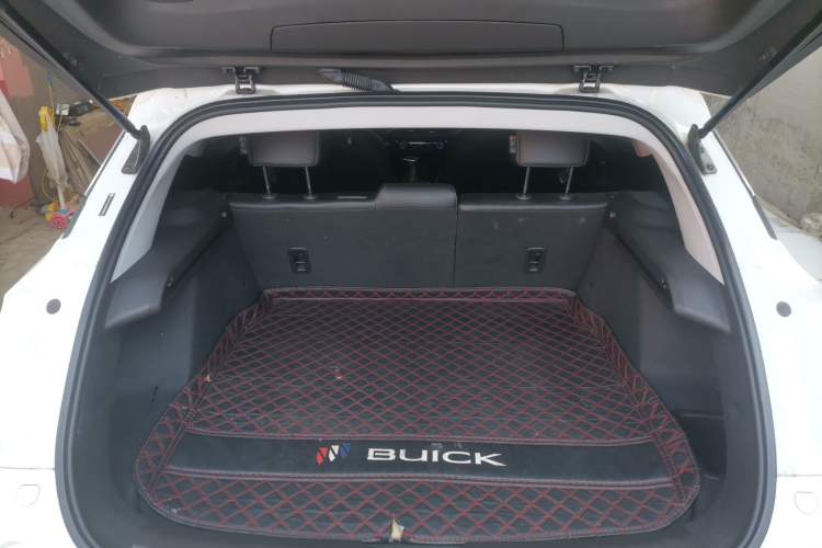 Used Buick Velite 6 2023 430km Range Commuter Version
