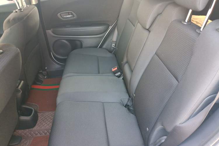 Used Honda Vezel 2020 220 TURBO CVT Elite Edition
