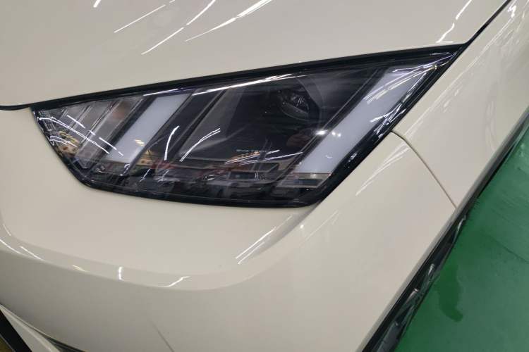 Used BYD Seagull 2025 Smart Drive Version 305 km Freedom Edition
