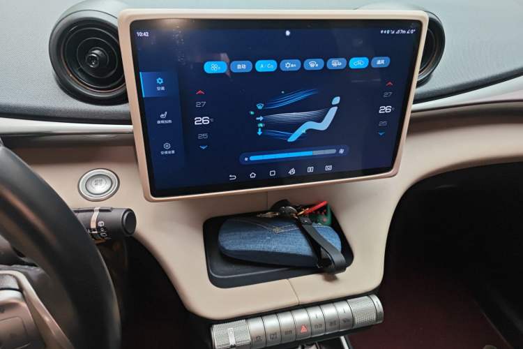 Used BYD Dolphin 2023 420 km Fashion Edition