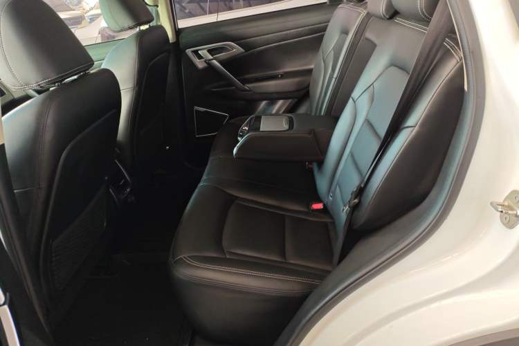 Used Geely Auto Emgrand X7 Sport 2016 1.8TD Automatic Smart Connectivity Version