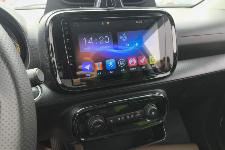 Used Roewe Clever 2020 Urban Style Edition
