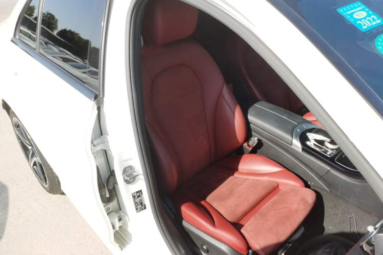 Used Mercedes-Benz C-Class 2018 C 200 Achievement Special Edition
