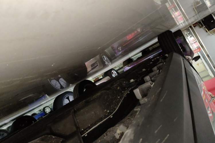 Used Leapmotor T03 2024 310 Comfort Edition
