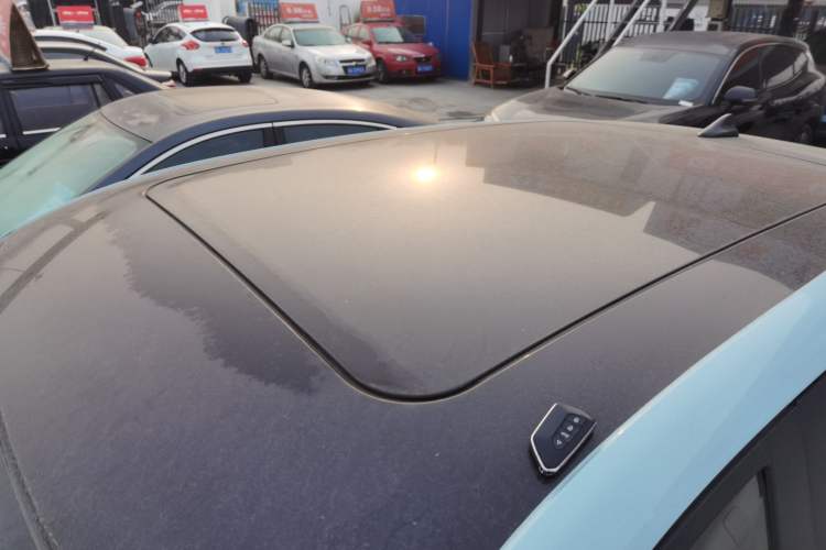 Used FORTHING Friday 2024 410+