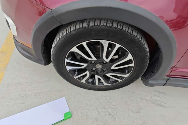 Used Suzuki Swift 2013 1.5L Automatic 20th Anniversary Limited Edition
