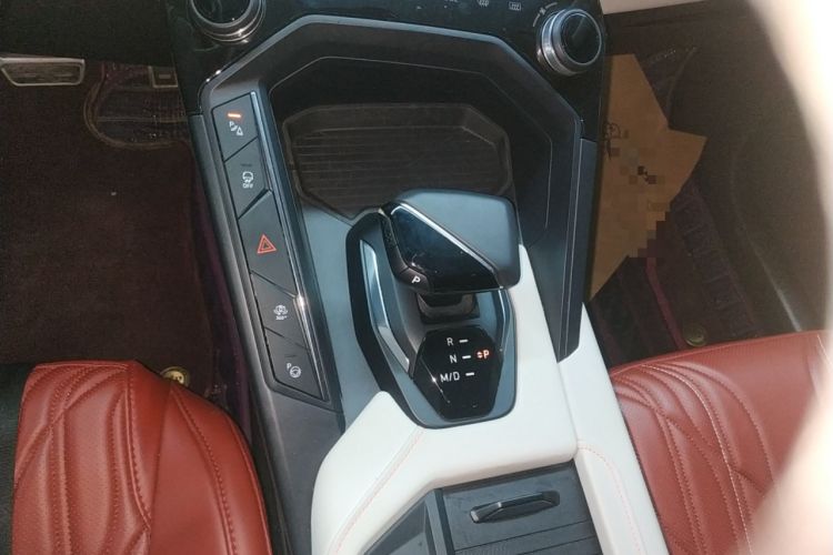 Used Lynk & Co 06 2020 1.5T YAO Halo
