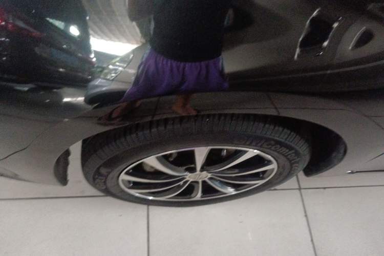 Used Nissan Sylphy 2019 Classic 1.6XE CVT Comfort Edition