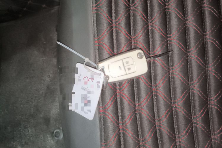 Used Chevrolet Cavalier 2019 320 Automatic Xinyue Edition
