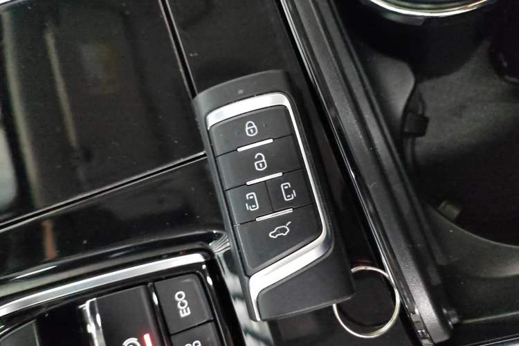 Used GAC Trumpchi M8 2021 Master Series 390T Ultimate Edition