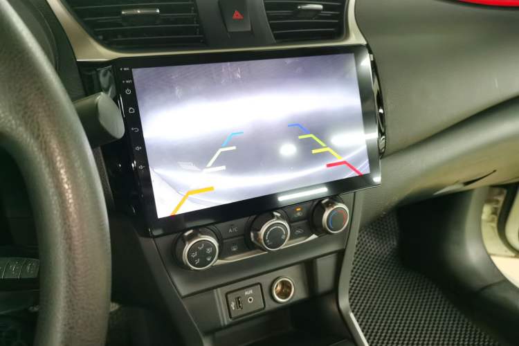 Used Nissan Sylphy 2021 Classic 1.6XL CVT Luxury Edition