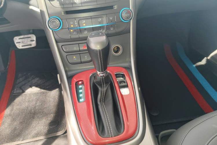 Used Chevrolet Malibu 2014 2.0L Automatic Luxury Edition
