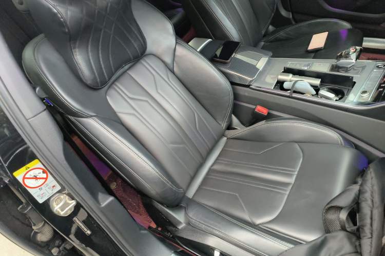 Used Audi A6L 2023 45 TFSI Prestige Dynamic Edition