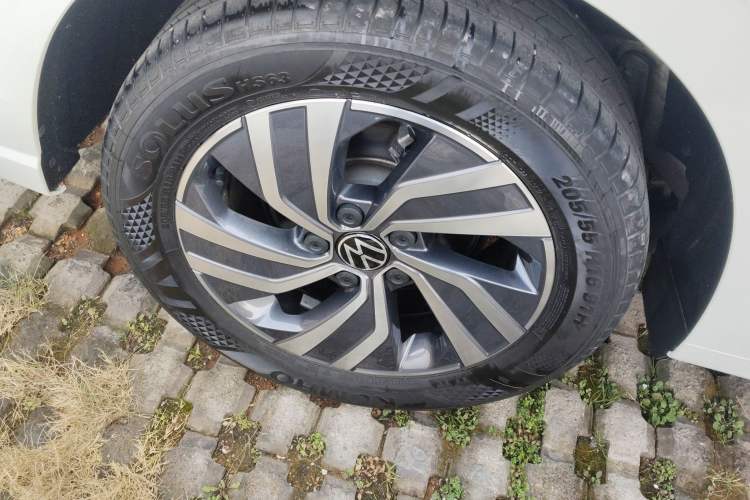 Used Volkswagen Bora 2024 280TSI DSG Comfort Edition
