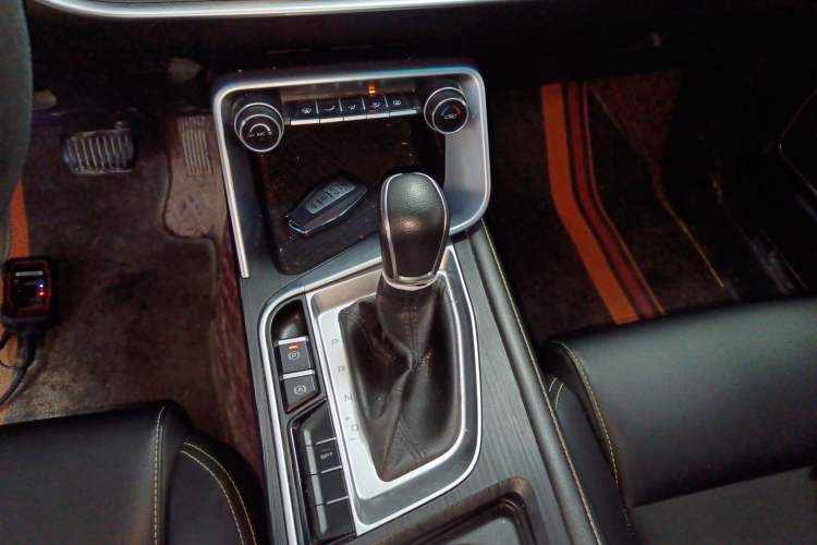 Used Geely Auto Binray 2021 1.4T CVT Asian Games Edition