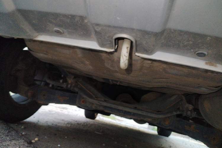 Used Haval H6 2016 Upgraded Model 1.5T Automatic Two-Wheel Drive Elite Version
