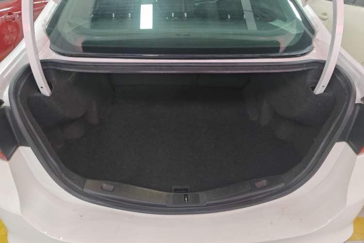 Used Ford Mondeo 2013 1.5L GTDi180 Fashion Edition
