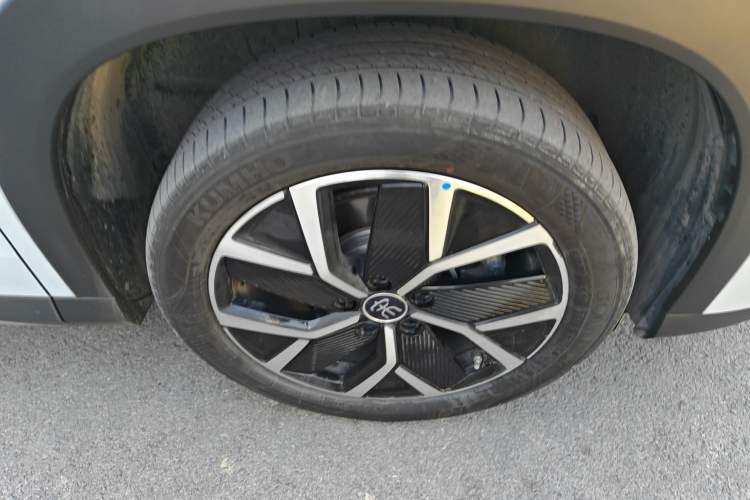 Used BYD Song L DM-i 2024 160km Beyond Edition