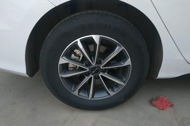 Used BYD Destroyer 05 2024 HONOR Edition DM-i 55KM Luxury Model
