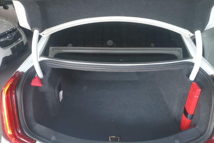 Used Cadillac XTS 2018 28T Elite Edition