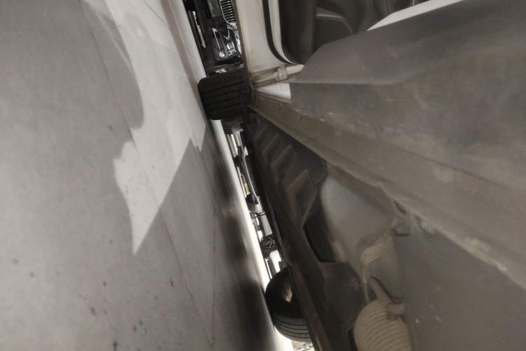 Used Ford Edge 2018 Facelifted EcoBoost 245 Two-Wheel-Drive Platinum Edition 5 Seats China V Emission Standard
