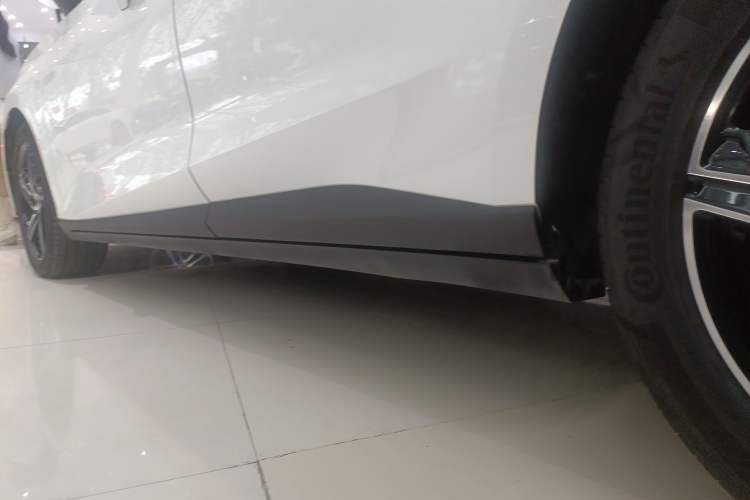 Used MG 7 2023 1.5T DCT Luxurious Supreme Edition
