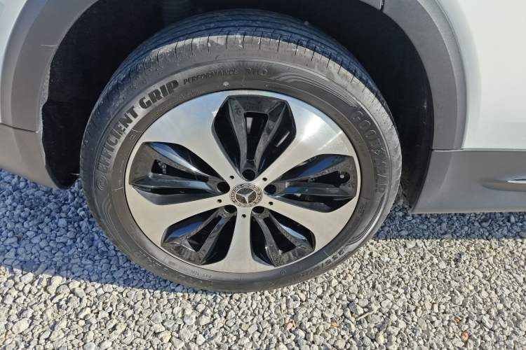 Used Mercedes-Benz GLB 2021 GLB 200 Fashion Model
