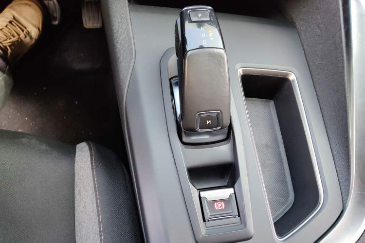 Used Peugeot 4008 2018 350THP Comfort Edition
