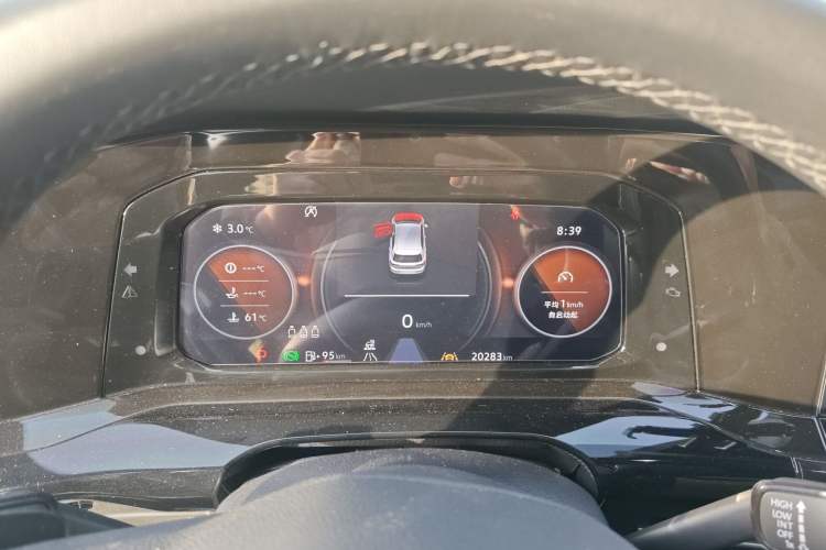 Used Volkswagen Golf 2023 Facelift 280TSI DSG R-Line
