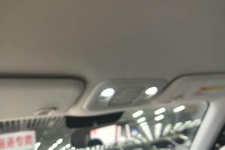 Used Dongfeng NAMMI 01 2024 330 Plus
