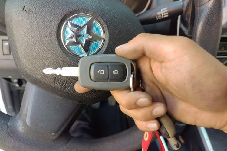 Used Venucia e30 2020 Elite Edition
